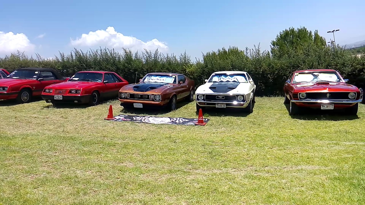 Esto fue Expo clasicos 2017 saltillo coahuila YouTube