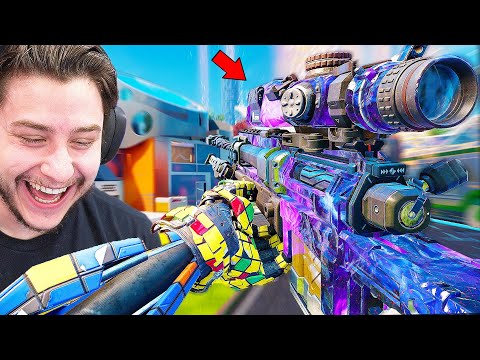 I went back to BLACK OPS 3 in 2023 and my soul is happy..
