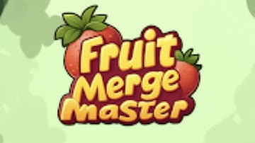 Fruit Merge master Gameplay Android Mobile