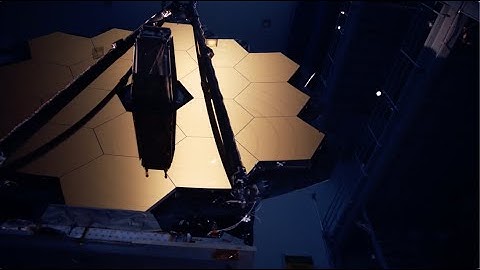 James Webb Space Telescope