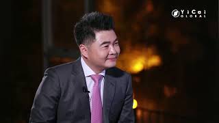 Our Investment in China Reached CNY40 Billion, Howard Marks, Co-founder of Oaktree Says