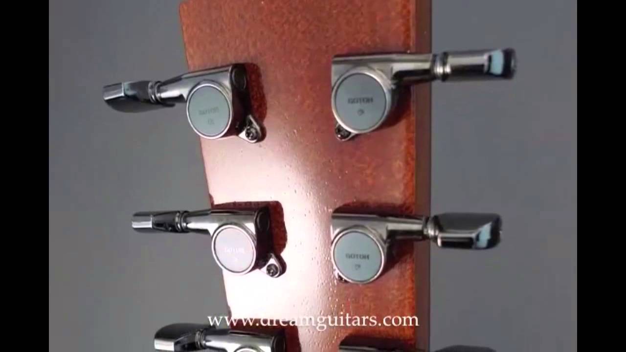 2007 Manzer Wedge Body Brazilian/German at Dream Guitars