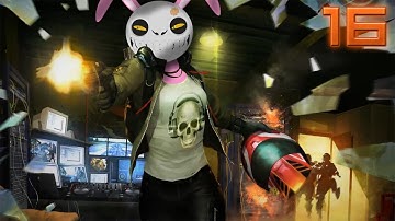 Proxy Plays Fuse Part 16