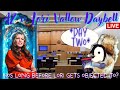 AZ v. Lori Vallow Daybell - LIVE! **DAY TWO: Hos Long Before Lori Gets Objected To?**