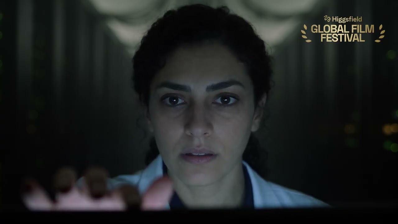 Zero AI Short Film Created for Higgsfield Global Film Festival, an AI film by Dr.Ashraf Abdul Salam