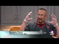 Filipino Food In America- World Famous Yum Yum Truck Live on Good Things Utah