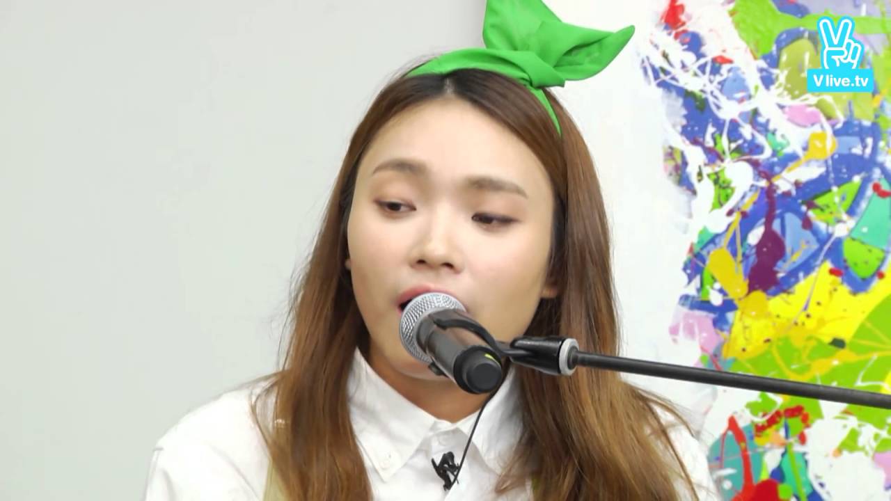 [HD 1080p] 160409 [V] Antenna Angels Your Song YouTube