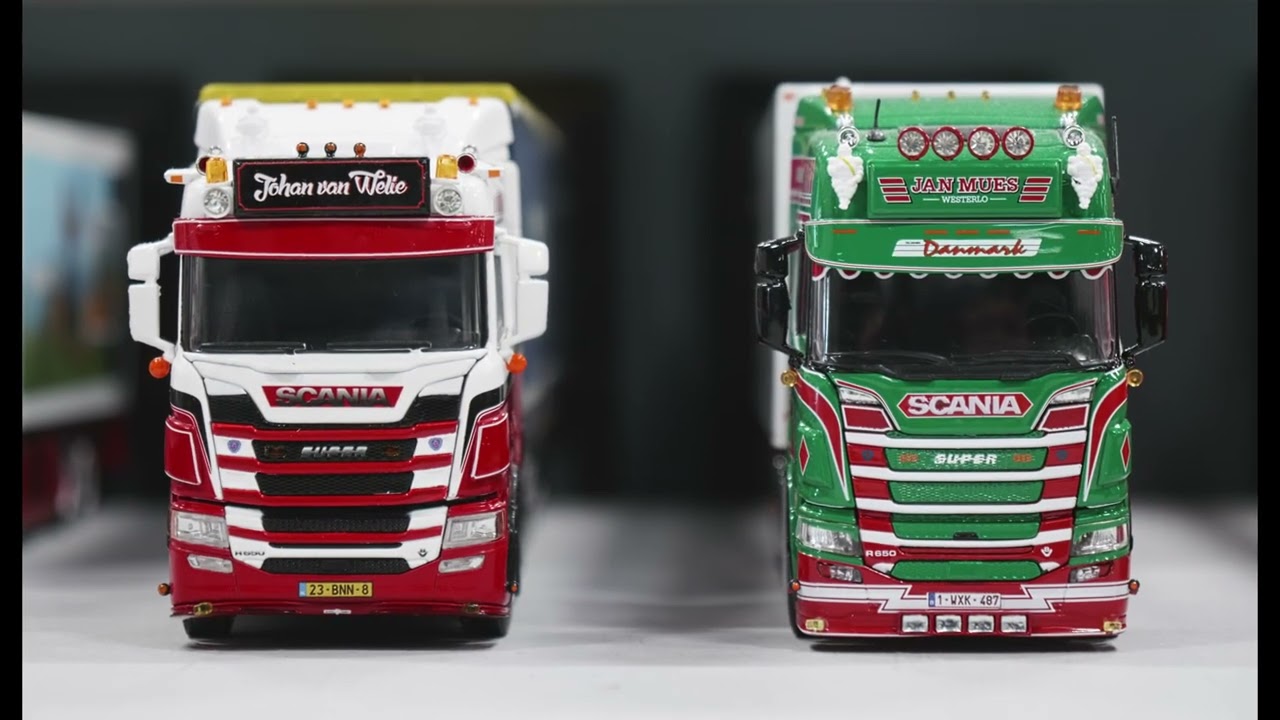 ModelHobby Messe Autumn 2024