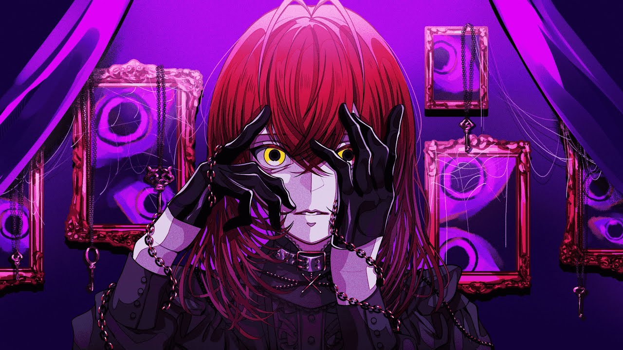 D/N/A／ばぁう【歌ってみた】 - YouTube