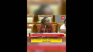 Warga Papua Eks Karyawan Freeport Curhat Menderita Usai Di-PHK Sepihak