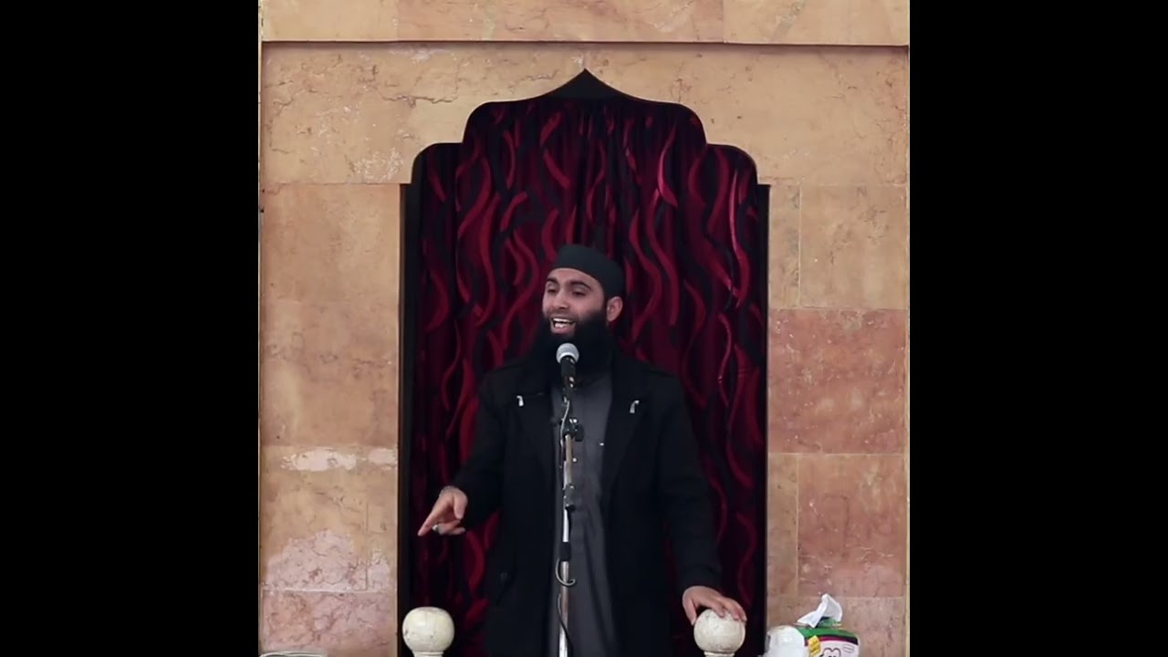 القرآن ورمضان 