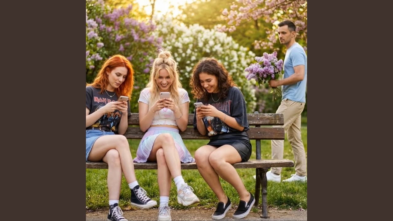 Почему ты не женат?