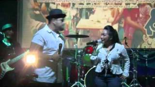 The Groove [reunion] - Pangeran \u0026 Putri @ Magnetic Brava