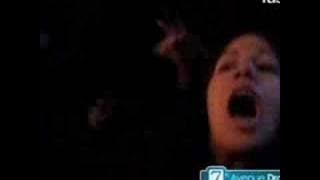 Fort Minor:Believe Me Live 7th Avenue Drop