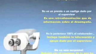Tips sobre Evaluacion de desempeño - Gabriel Ruda