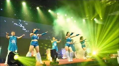 AROMA CENTER ÂM THANH ÁNH SÁNG CỰC ĐỈNH