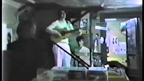 Daniel Johnston Pier Platters1988  Part 2