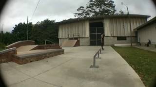 Skate Park Liberty