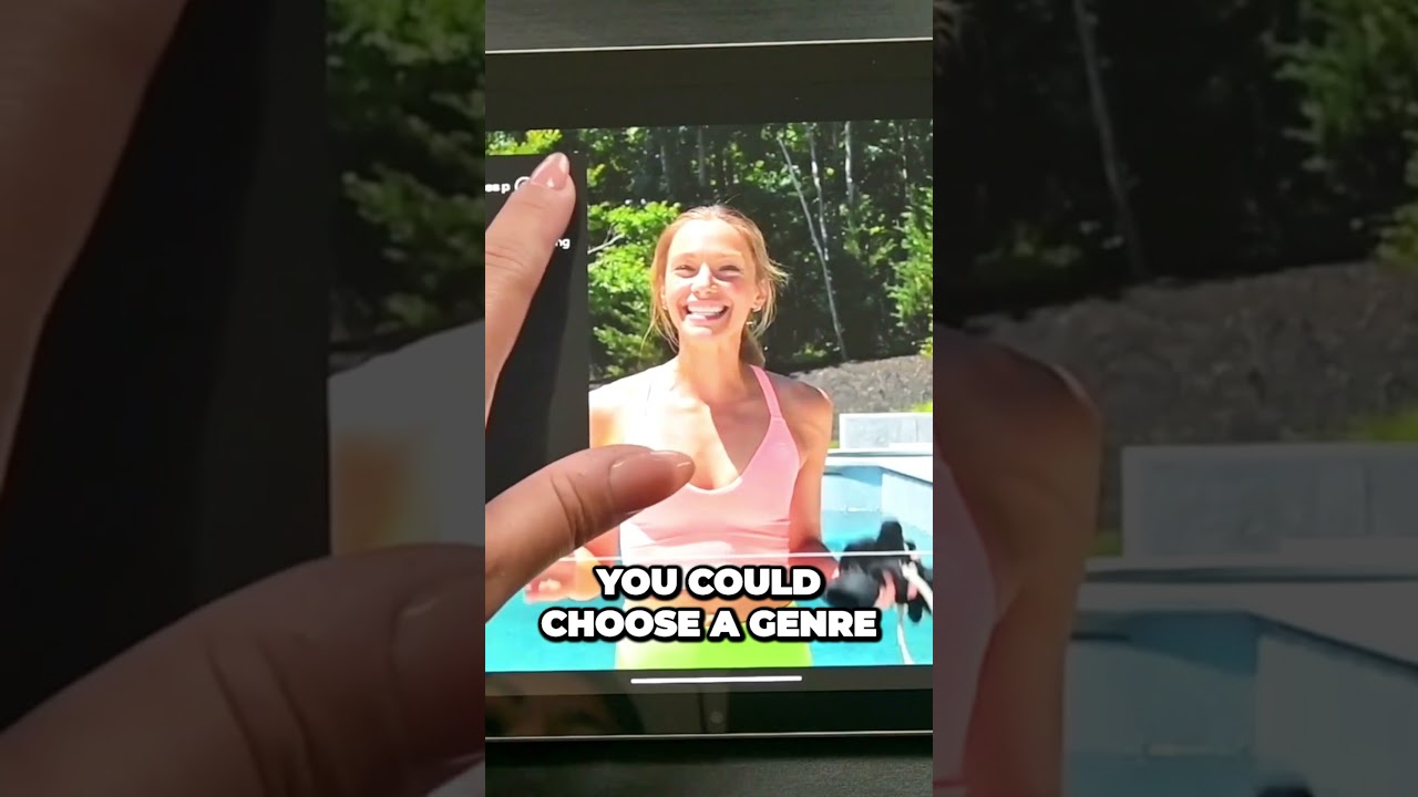 Unlock Your Perfect Workout Playlist with Personalized Genres 