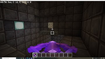 minecraft portal datapack