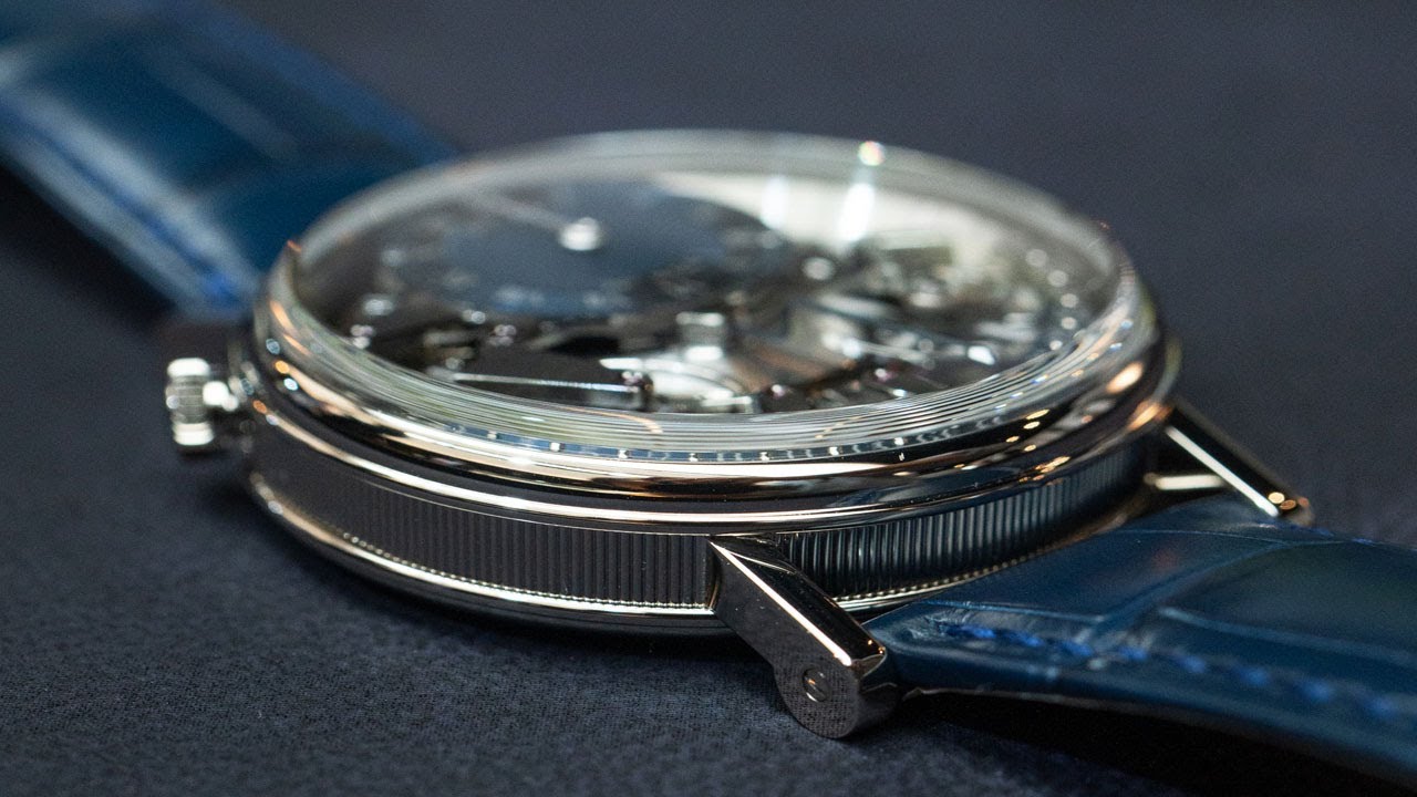 Top 10 New Luxury Watch Brands 2023 YouTube