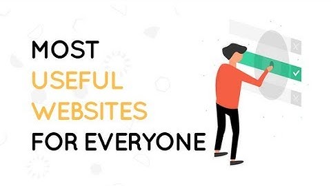 5 Most Useful Free Websites Every Smartphone Computer & internet User Must Know