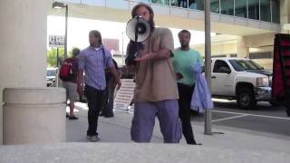tampa courthouse usa