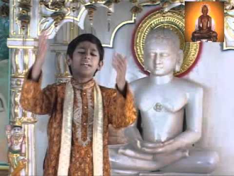 Jain Songs Aapki Kripa By Sharad Jain