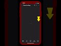نسخ رابط قناة اليوتيوب URL Shorts 