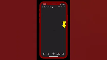 نسخ رابط قناة اليوتيوب URL Shorts 