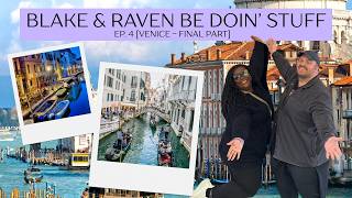 A GONDOLA RIDE FROM HELL?? WHEN IN VENICE... | REWIND: The Podcast