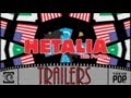 Tokyopop hetalia axis powers vol 1 manga trailer