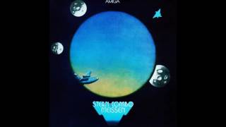Stern-Combo Meissen: S/T (DDR/Germany, 1977) [Full Album + Unofficial Bonus Tracks]