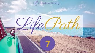 Life Path 7️⃣October 2021! #ReydiantNumerology #LifePath7 #Numerology