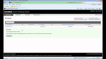 Exporting from Revit MEP to eQUEST Part 2.mp4