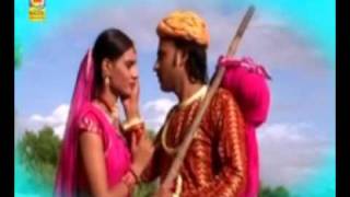 Watch the rajasthani song 'theto java pardesha maro jeevado' from
music album chadti jhalo de gayi, music: sheru khan, singers: bijal
kha, vendor: malani...