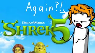 DreamWorks Has An Originality Problem