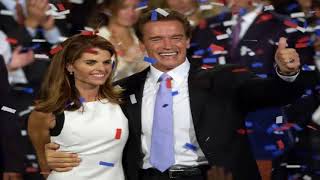 Arnold Schwarzenegger Steps Down as Governor of California