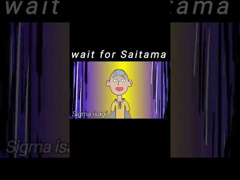 Saitama vs Shaggy