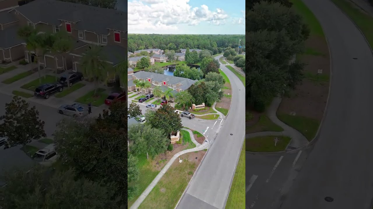 Updated Aberdeen Townhome with Water Views 🌊  