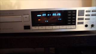 Download lagu Disc Player Denon DCD 1300 Disc Player Denon DCD 1300