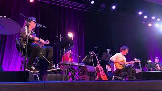 The Magnetic Fields - Sweet-Lovin’ Man - Live - The Town Hall, NY