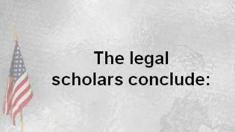 Prop. 8: Pure & Simple, Part Four