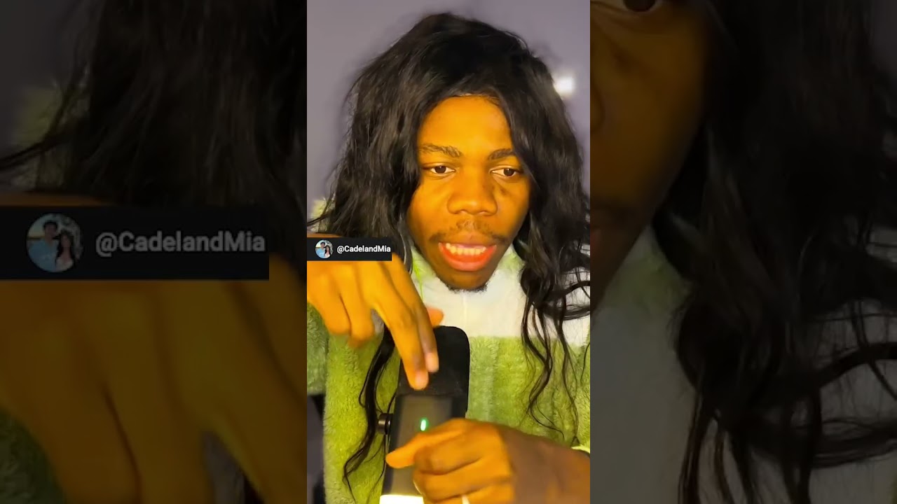 COMO PREGAR UMA PEÇA NO SEU NAMORADO 🤣👆 