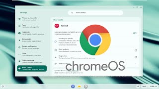 How To Check For Updates To ChromeOS [Guide]
