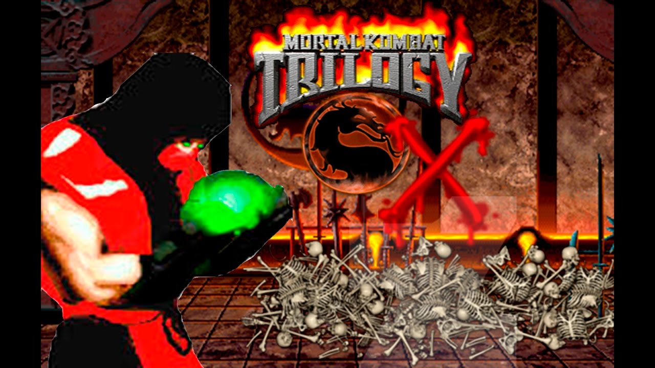 ultimate mortal kombat trilogy download free ultimate mortal kombat trilogy download free