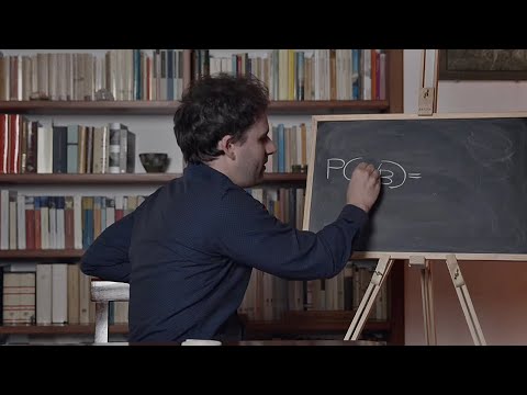 Video: Cosa afferma il teorema di Bayes?