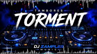 TAMBORES TORMENT | Música para tus intros | Cinematic Trailer | Dj Zampler Music