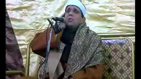 تلاوة رائعة للشيخ ايمن امبابى رقم 364
