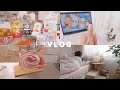 VLOG👩🏻🍜みんなは風邪ひいてない?私はコストコでたくさん買ってごきげん😙▶︎風邪🫩▶︎すぐ復活🥳